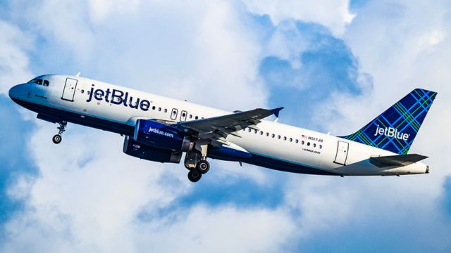 Jetblue Airline Flight Cancellation Policy