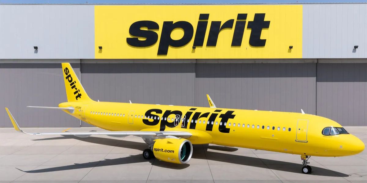 Spirit Airline Flight Delay Policy