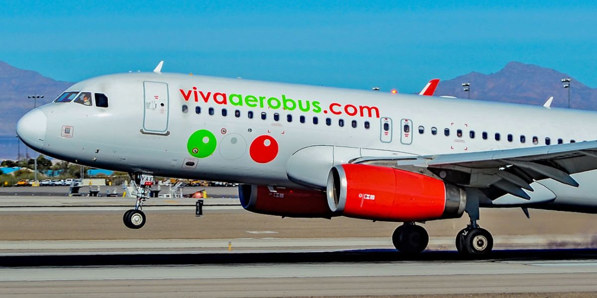 VivaAerobus Cancellation Policy