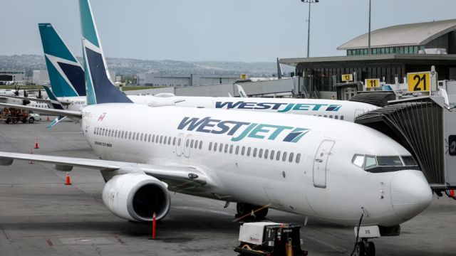 WestJet Airlines Flight Cancellation Policy