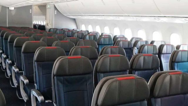 American Airlines Seat Selection Policy