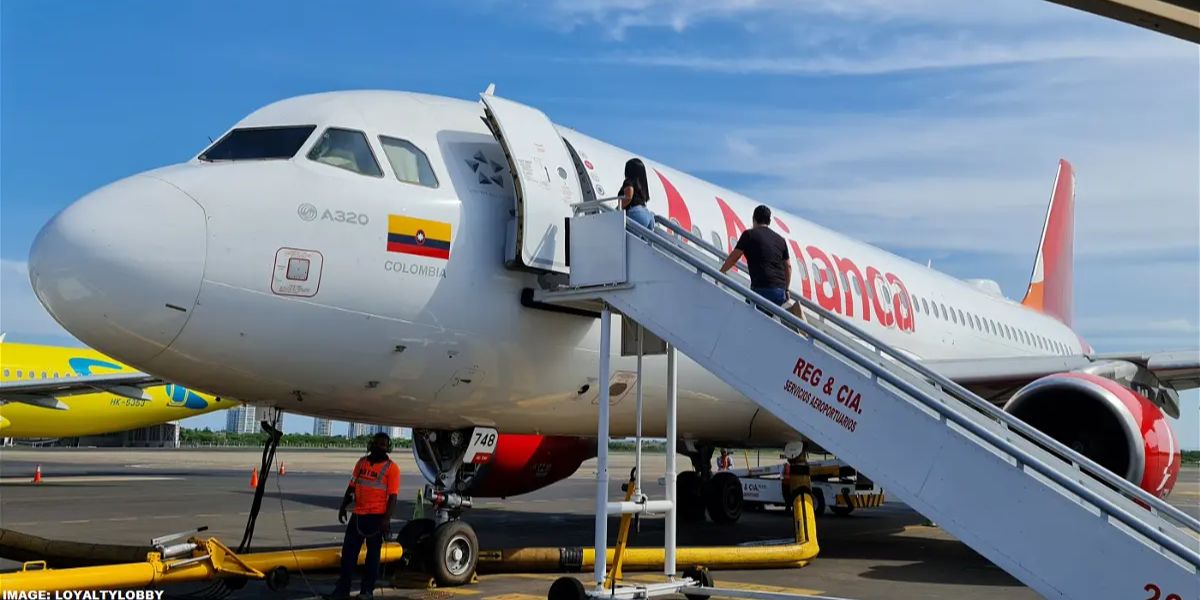 Avianca Airlines Flight Delay Policy