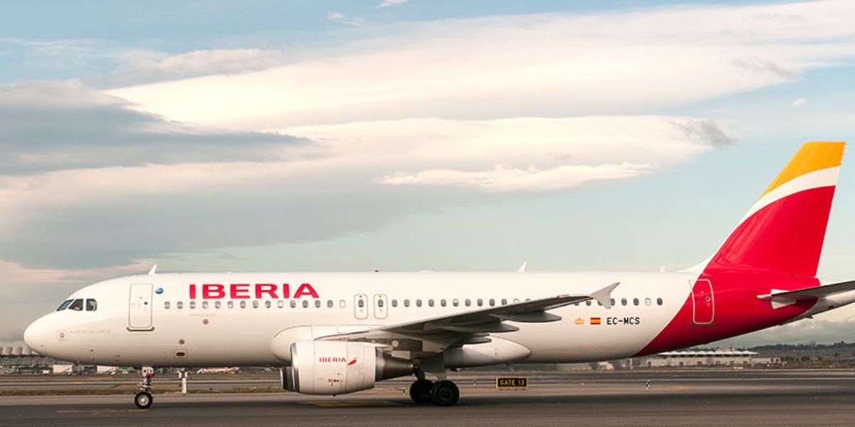 Iberia Airlines Flight Change Policy
