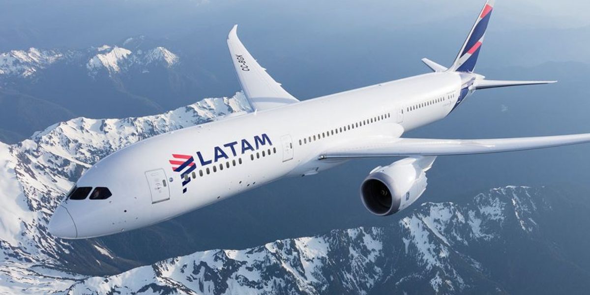 LATAM Airline Flight Cancellation Policy