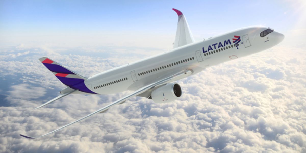 Latam Airlines Manage My Booking