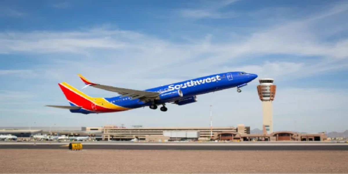 Southwest Airline Flight Delay Policy