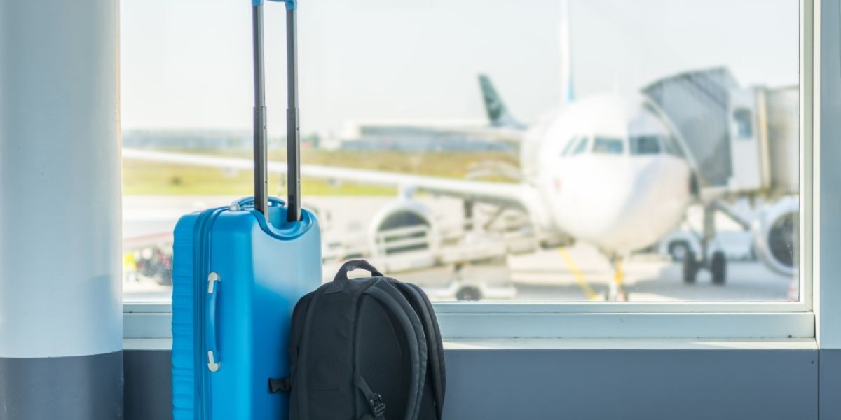 WestJet Airlines Baggage Policy