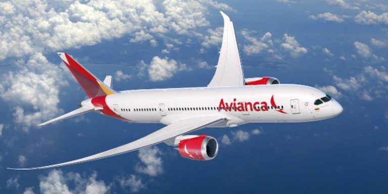 avianca airlines manage my booking