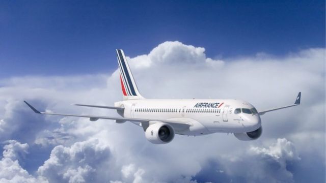 Air France Flight Cancel Policy
