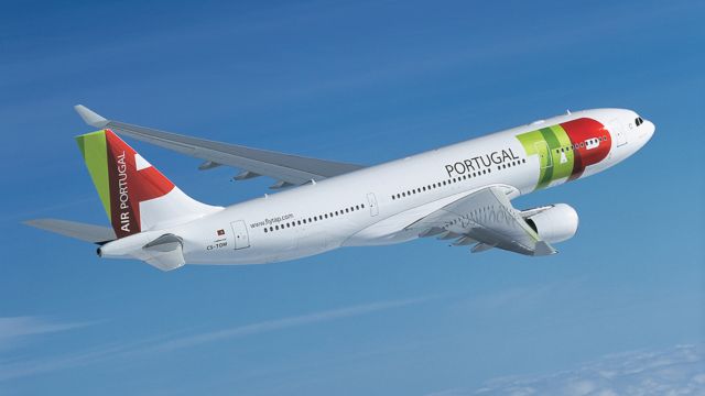 TAP Portugal Manage My Booking