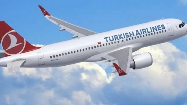 Turkish Airlines Manage My Booking
