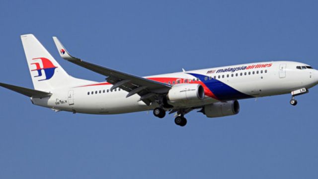 malaysia airlines Flight Change Policy