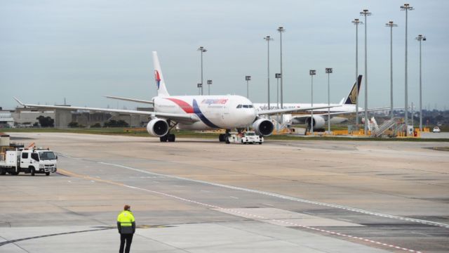malaysia airlines cancellation policy