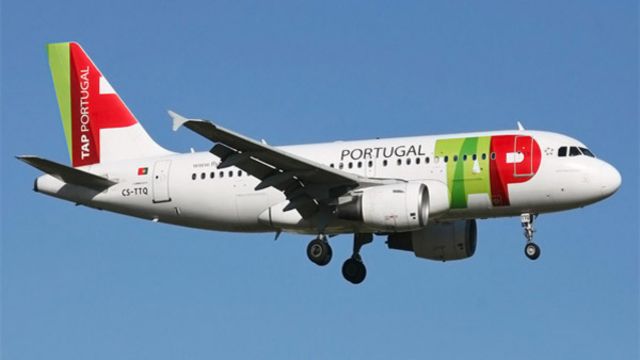 TAP Portugal Flight Change Policy