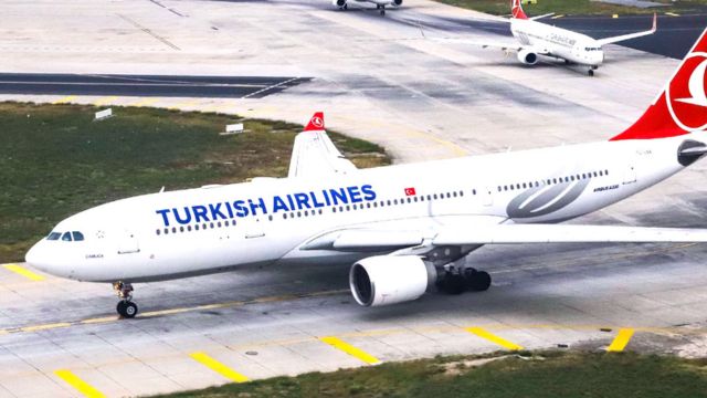 turkish airlines flight change policy