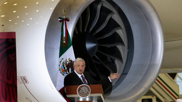 New Mexicana Flight Ticket Cost