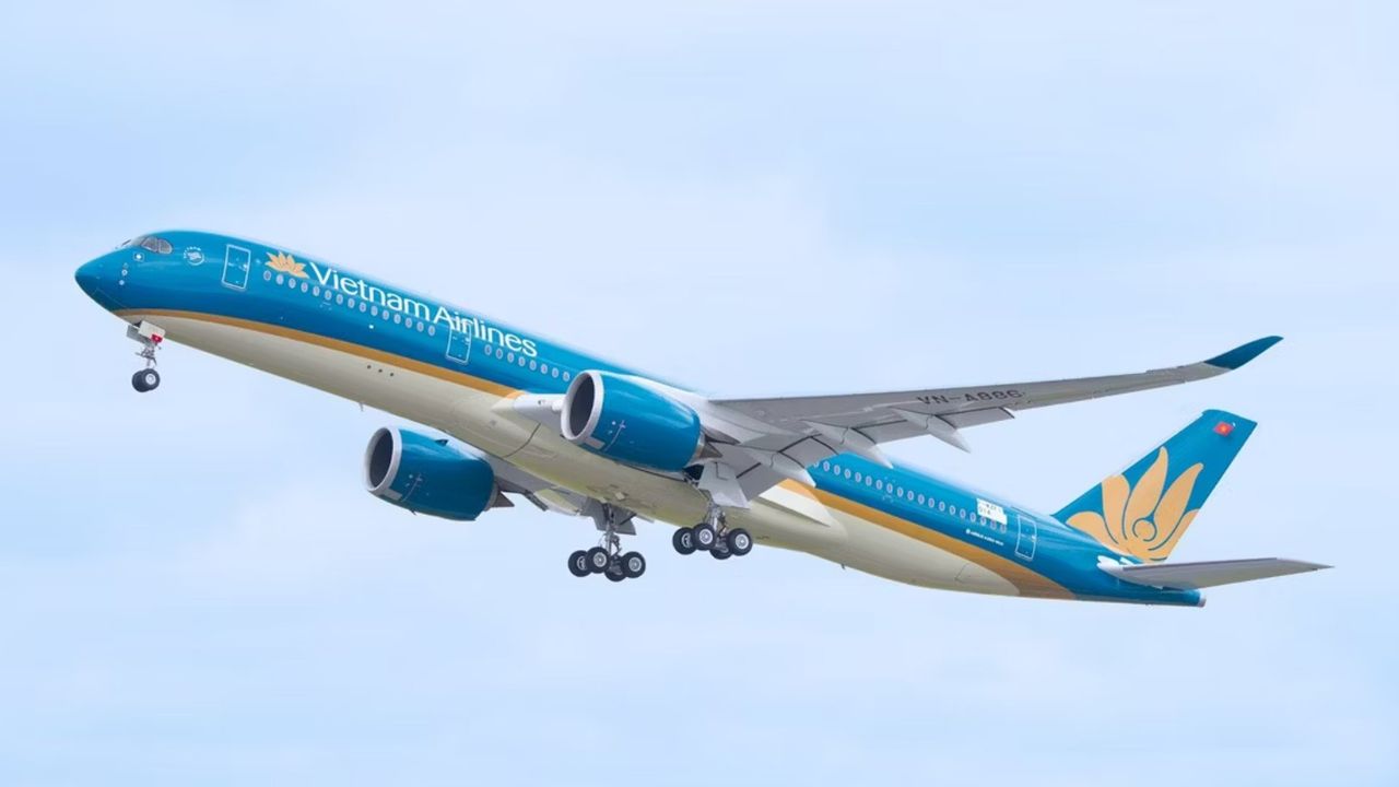 Vietnam Airlines Cancellation Policy