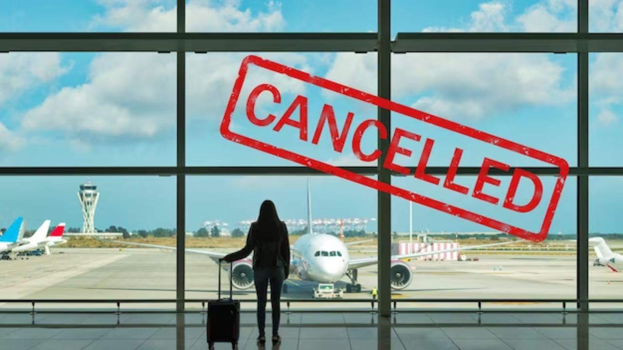 Contour Airlines Cancellation Policy